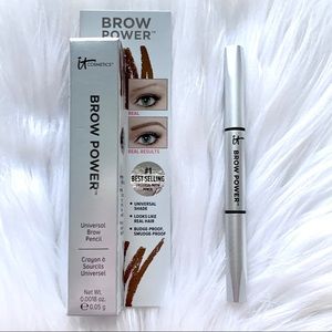 IT Cosmetics Eyebrow Pencil